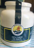 Moutarde de Dijon