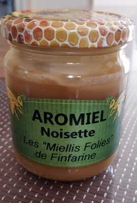 Aromiel Noisette