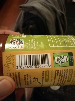 Olives et champignons