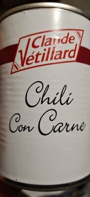 Chili con carne