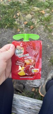 Battle 2 Fruits Grenade Orable