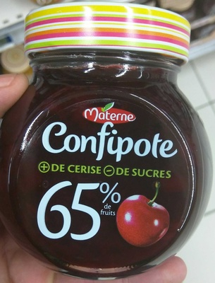Confipote Cerise