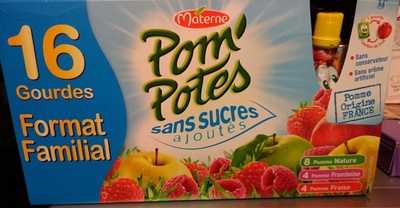 Pom' Potes