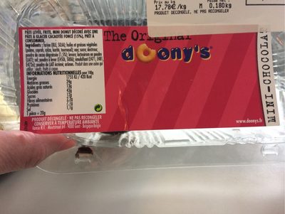 Doony’s