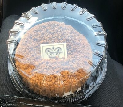 Le merveilleux Speculoos