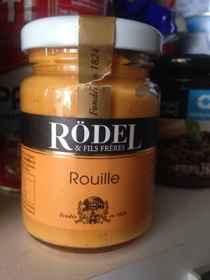Rouille