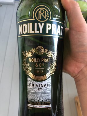 Noilly Prat Original Dry