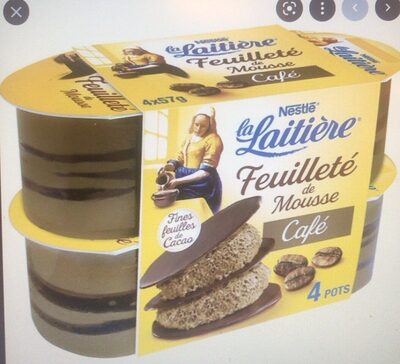 TEST FDM Café front packaging