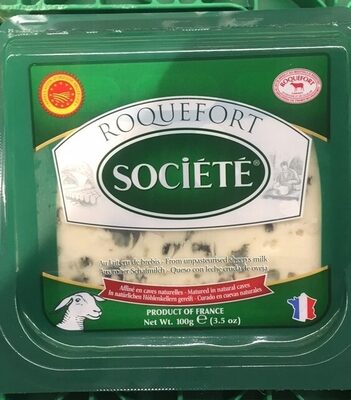 Roquefort