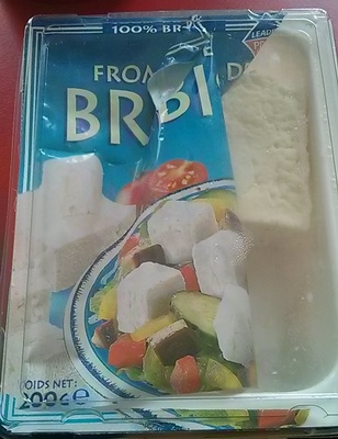 Fromage de Brebis (22% MG)