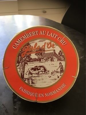 Camembert