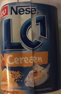 LC1 Ceralien
