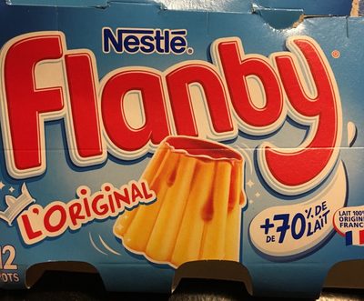 Flanby