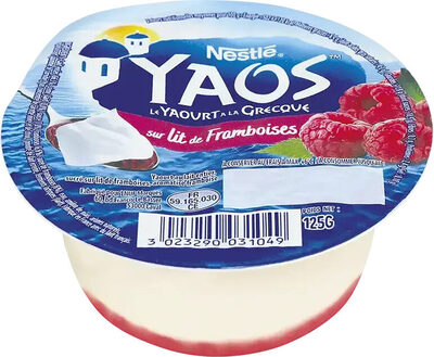 yaos