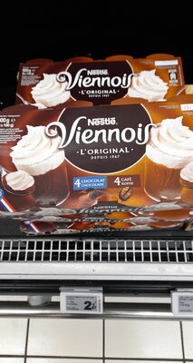 Viennois L'Original