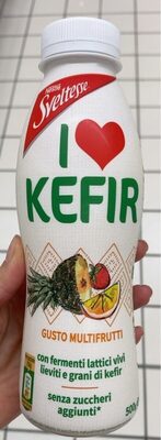 kefir