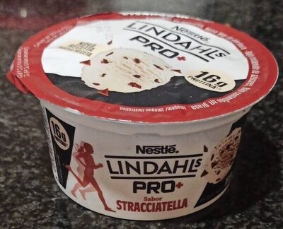 PRO+ Sabor Stracciatella
