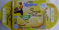 Secret de Mousse Citron