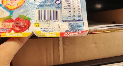 Yoco front packaging