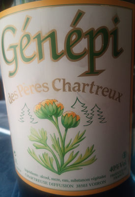 Génépi