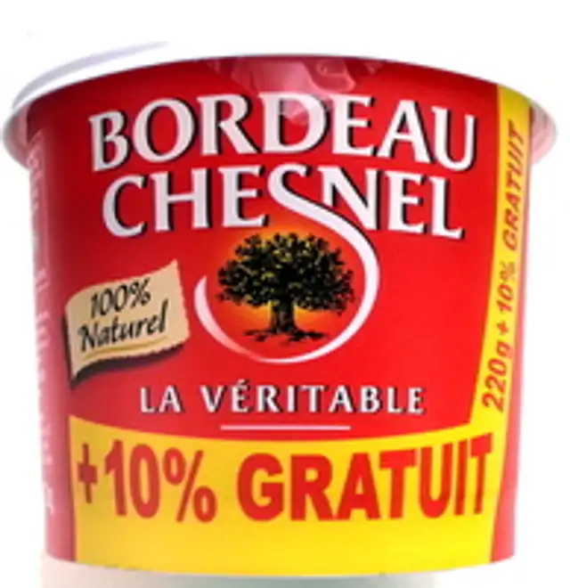 La Véritable (+ 10 % Gratuit)