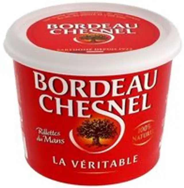 Rillettes du Mans La Véritable