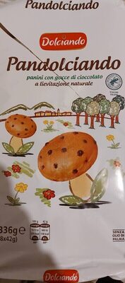 Pandolciando