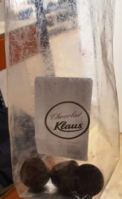 Chocolat klaus