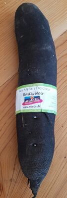 Radis noir