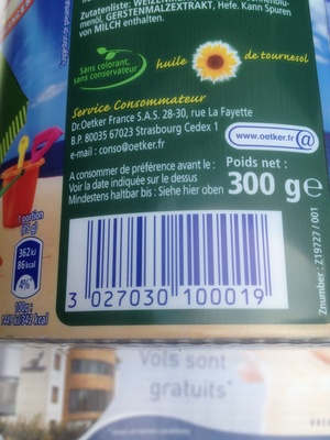 Les Bretzels du soleil