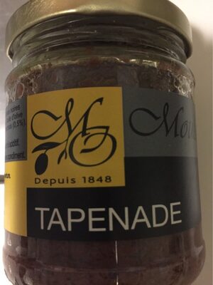 Tapenade