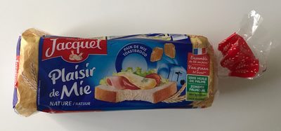 Plaisir de Mie nature