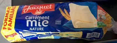 Carrément Mie Nature