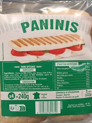 PANINI