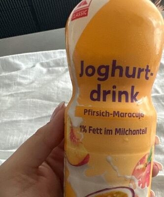 Joghurt Drink