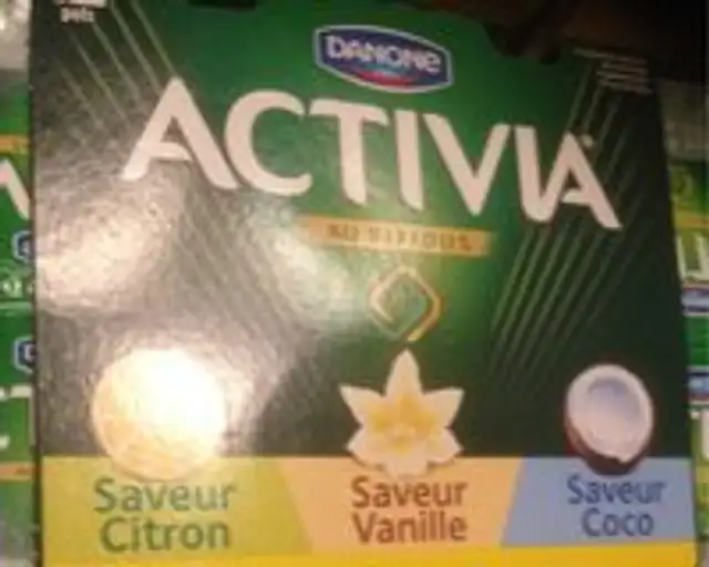 ACTIVIA