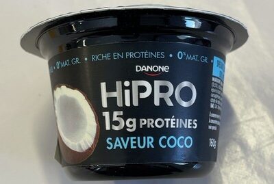 HiPRO Coco