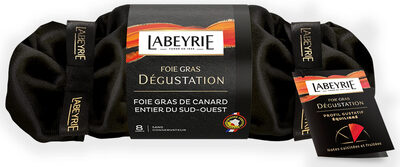 Foie gras