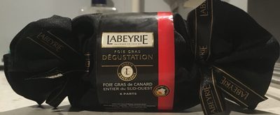 Foie Gras de Canard Entier du sud-ouest