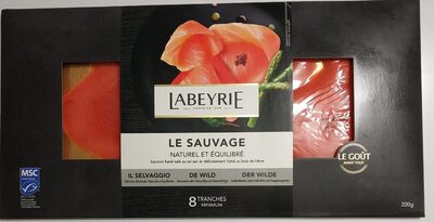 Le sauvage