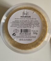 Houmous