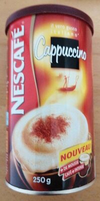 Cappucino