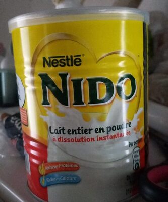 NIDO