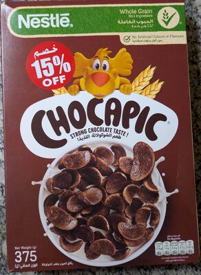 Chocapic
