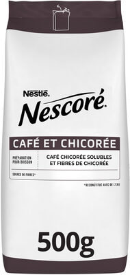 NESTLE NESCORE - Poche de