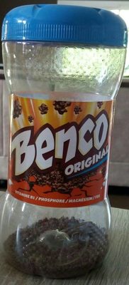 Benco original