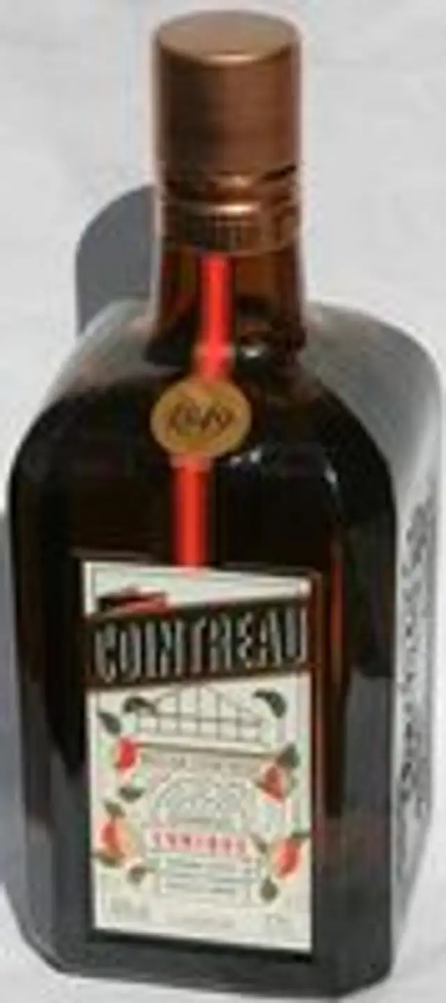 Cointreau