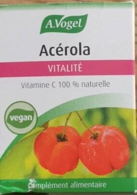 Acerola