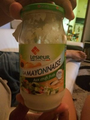 Mayonnaise