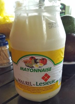 Mayonnaise